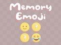 Spel Minne Emoji på nätet Spel Minne Emoji på nätet