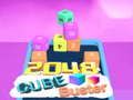 Spel 2048 Kub Sprängare på nätet