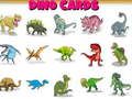 Spel Dino Kort pÄ nÀtet Spel Dino Kort pÄ nÀtet