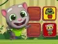 Spel Toms Minne på nätet