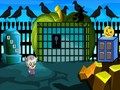 Spel Halloween Skogs Escape Serie Avsnitt 2 på nätet