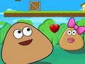 Spel Pou Glida på nätet