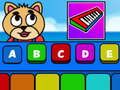 Spel Mitt lilla söta piano pÄ nÀtet Spel Mitt lilla söta piano pÄ nÀtet