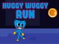 Spel Huggy Wuggy Löpning på nätet