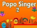 Spel Popo Sångare 2 på nätet