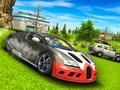 Spel Extrem Bil Drift Simulator på nätet
