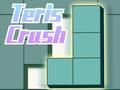 Spel Tetris Krossa på nätet