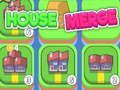 Spel Hus Sammanfogning på nätet