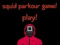 Spel Parkour Bläckfiskspel på nätet