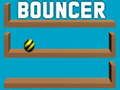 Spel Bouncer på nätet