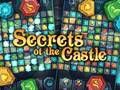 Spel Slottshemligheter pÄ nÀtet Spel Slottshemligheter pÄ nÀtet