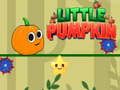 Spel Liten Pumpa på nätet
