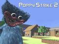 Spel Poppy Strike 2 på nätet