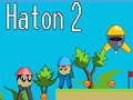 Spel Haton 2 på nätet
