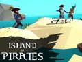Spel Piratöarnas à pÄ nÀtet Spel Piratöarnas à pÄ nÀtet