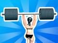 Spel Gym Shark Kvinna på nätet