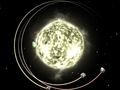 Spel Planetens Gravitation på nätet