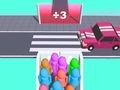 Spel Super Tävling 3D på nätet