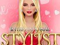 Spel Internationell modestylist på nätet