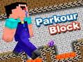 Spel Parkour Block pÄ nÀtet Spel Parkour Block pÄ nÀtet