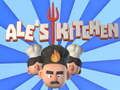 Spel Ales Kök pÄ nÀtet Spel Ales Kök pÄ nÀtet