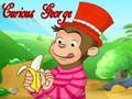 Spel Nyfikna George på nätet
