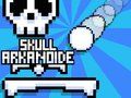 Spel Skalle Arkanoid pÄ nÀtet Spel Skalle Arkanoid pÄ nÀtet