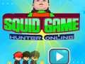 Spel Squid Game Jägare online på nätet