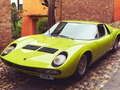 Spel Lamborghini Miura P400 Pussel på nätet