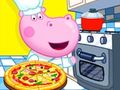 Spel Hippopotam Pizzeria pÄ nÀtet Spel Hippopotam Pizzeria pÄ nÀtet