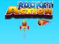 Spel Raketaktion på nätet