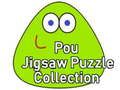Spel Pou Pusselkollektion på nätet