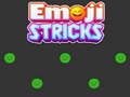 Spel Emoji Slag på nätet