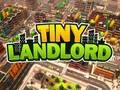 Spel Liten Hyresvärd på nätet
