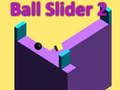 Spel Bollglidare 2 på nätet