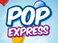 Spel PoP Express på nätet