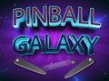 Spel Pinball Galaxen på nätet