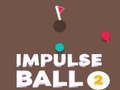 Spel Impulsboll 2 på nätet