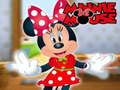 Spel Minnie Mouse pÄ nÀtet Spel Minnie Mouse pÄ nÀtet