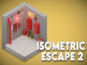 Spel Isometrisk flykt 2 på nätet