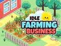 Spel Inaktiv Jordbruksverksamhet på nätet