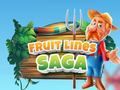 Spel Fruktlinjer Saga på nätet