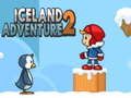 Spel Äventyr i Icedland 2 på nätet