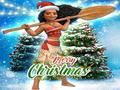 Spel Moana Jultröja på nätet Spel Moana Jultröja på nätet