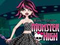 Spel Monster High Draculaura pÄ nÀtet Spel Monster High Draculaura pÄ nÀtet