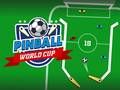 Spel Pinball-VM på nätet