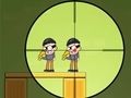 Spel Super Sniper 2 pÄ nÀtet Spel Super Sniper 2 pÄ nÀtet