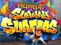 Spel Subway Surfers Mumbai pÄ nÀtet Spel Subway Surfers Mumbai pÄ nÀtet