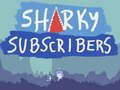 Spel Sharky Prenumeranter på nätet