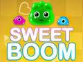 Spel Söt Boom på nätet